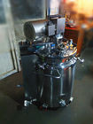 Grote de Capsulemachine van Softgel van de Schaalvistraan/Inkapselingsmachine S610