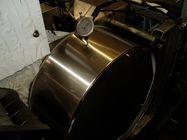 Roestvrij staal/de Capsulemachine van Alumium Softgel voor Farmaceutische Ondernemingen