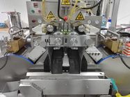 13 PLC van Controle Farmaceutische kW Machines voor Softgel-Capsuleproductielijn