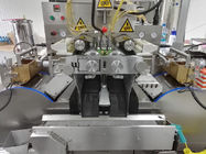 Plantaardige van de de machines610v 250 machine van gelatine softgel capsulation de fabrieksleverancier