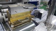 10“ Automatische Zachte Capsule die Machine met Gelatine Smeltende en Drogende Machine maakt