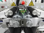 12 de Inkapselingsmachine van duim Automatische Vgel voor het Plantaardige de Capsules van de zetmeel Zachte gelatine vullen