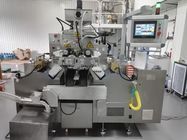 KY de Capsulemachine van 10 Duim Grote Automatische Softgel voor Chemische Materiële Wasmachine
