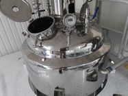 Zetmeel de Beweegbare Capsule het Vullen Smeltende Tank van de Materiaalgelatine/Geplaatste Gelatine Melter