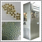 Machine van de de Gelatineinkapseling van de gelatinevoorbereiding de Automatische Zachte om Vorm Minder Afval