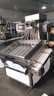 Installatie of de Vegetarische Delen van de de Dozen Vullende Machine van Gelatinespredor voor Inkapselingsmachine