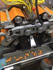 Automatische de Inkapselingsmachine van Vgel Softgel voor Capsuleolie Fiiing