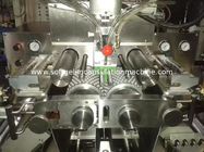 Servomotor Automatische Grootschalige Softgel Capsule Productie Machine Verschillende vorm capsule Olie vullen
