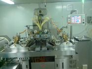 Van micro- de Inkapselingsmachine Schaal Automatische Vgel voor Honing/Cbd-Oliecapsule
