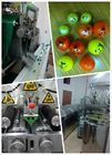 12 de duim en de Kleine de Inkapselingsmachine van Paintball van de Capaciteits Servomotor met Formule verstrekken