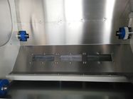 Vloeibaar Bed van de de Lijntuimelschakelaar van de 2 laag softgel Inkapseling de capsule drogende machine van Dryer