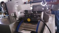 De Delen die van de de Vullermachine van koperdozen voor Kleinschalige Softgel-Capsule Machine maken