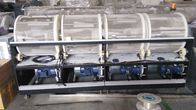 Machine van de de Gelatineinkapseling van de gelatinevoorbereiding de Automatische Zachte om Vorm Minder Afval