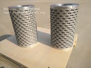 Aluminiumlegering Softgel van de Vormpaintball van de 12 Duimcapsule de Matrijzenbroodje 0~5 T/min