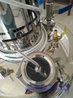 De Machine van de gelatinecapsule met Beweegbare Gelatine Melter/de Diensttank