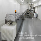 De grote van de de Stroomcapsule van de Capaciteitslucht Tuimelschakelaar Dryer Plc Control voor Softgel/Paintball