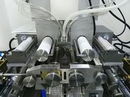Van de Capsule het Automatische Vgel van de Softgelolie Geneesmiddel van de de Inkapselingsmachine met Linnendroger