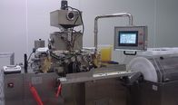 De Inkapselingsmachine van R&amp;D Softgel voor Ovale Langwerpige Vormvistraan of Vitamine Softgel