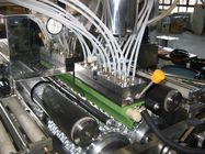 Installatie of de Vegetarische Delen van de de Dozen Vullende Machine van Gelatinespredor voor Inkapselingsmachine