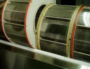 Gemakkelijke de Inkapselingstuimelschakelaar Dryer Pharmaceutical Drying van de Liftmand met Verwarmingssysteem