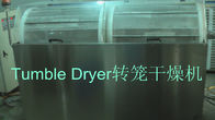 TD -3 de intelligente Tuimelschakelaar Dryer van de softgelinkapseling voor het gestalte geven van het drogen en het oppoetsen