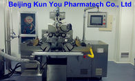 De farmaceutische Machine van Softgel Encapsulaton voor Vistraan Softgel 120000 PCs/H