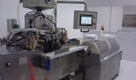 Het Materiaal van de de Inkapselingsmachine van kleine en R&amp;D-Schaalsoftgel om Zachte Capsule 380V/240V Te maken