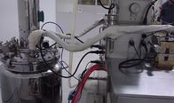 Automatische Zachte Capsule die Machine met Gelatine Smeltende en Drogende Machine maakt