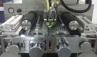 Plantaardige de Inkapselingsmachine van Gelatinesoftgel voor 50000 - 70000 Capsules/H