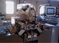 Automatische Softgel-Inkapselingsmachine, de Zachte Lijn van de Capsuleinkapseling