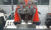 Automatische de Inkapselingsmachine van hoge Precisiesoftgel voor 8#OV 43470 Capsules/H