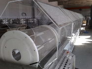 TD -3 de intelligente Tuimelschakelaar Dryer van de softgelinkapseling voor het gestalte geven van het drogen en het oppoetsen