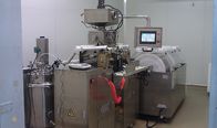Machine van de het Gelcapsule van de de industrie de Kleine Lading Ruimte Zachte met Micro- Smering