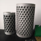 Aluminiumcapsules die Machine om Paintball-Matrijzenbroodje maken met Oppervlakte Tratment