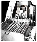 Roestvrij staal 316 Softgel-Inkapselingsmachine met Geschikte Plc Verrichting