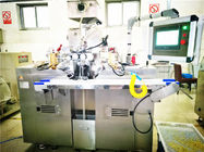 Machine van de de Gelatineinkapseling van de Canabisolie de Zachte voor Farmaceutische Ondernemingen