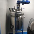 100L de Smeltende Tank van de roestvrij staalgelatine voor Softgel-Inkapselingsmachine