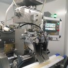 8“ Dierlijke Vrije Softgel-Inkapselingsmachine 40000 - 50000 Capsules/H met Printer