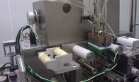 De Inkapselingsmachine van hoge precisiepaintball voor zachte Capsule