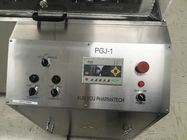 Pgj-1 de intelligente Softgel-Tuimelschakelaar Dryer For Shaping en het Oppoetsen van de Inkapselingsmachine