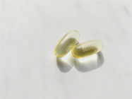 De Capsule van Softgel van de vitamineolie Productiemateriaal 15000 - 18000 Capsules/H