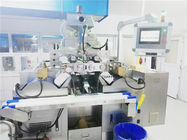 SS316 farmaceutische Machinesvloeistof die Softgel-Inkapselingsmateriaal vullen