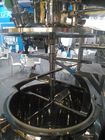 De Inkapselingsmachine 3,5 van roestvrij staalsoftgel t/min-Snelheidshoog rendement