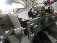 Medische Softgel-Inkapselingsmachine het Roestvrije staalmateriaal van de 10 Duim Grote Schaal