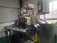 De industriële van de de Inkapselingsmachine S610V van SS316 Automatische Vgel Automatische Controle