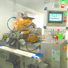 de Farmaceutische Machines van 15kg/H 3.5RPM voor het Vloeibare Capsule Vullen