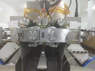 Capsule 6000 per de Inkapselingsmachine van Uur Automatische Vgel