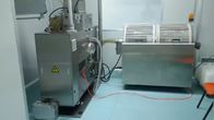 40000pcs/H de medische Plc Zachte Machine van de Gelcapsule voor Olie Fiiing