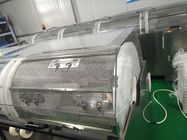 0.2kw gealigneerde Paintball-Tuimelschakelaar Drying Machine