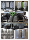 Uitstekend Ontwerp voor de Matrijzenbroodje van Paintball van de Aluminiumlegering/Zachte Capsulevorm